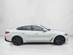 2024 BMW i4 Gran Coupe