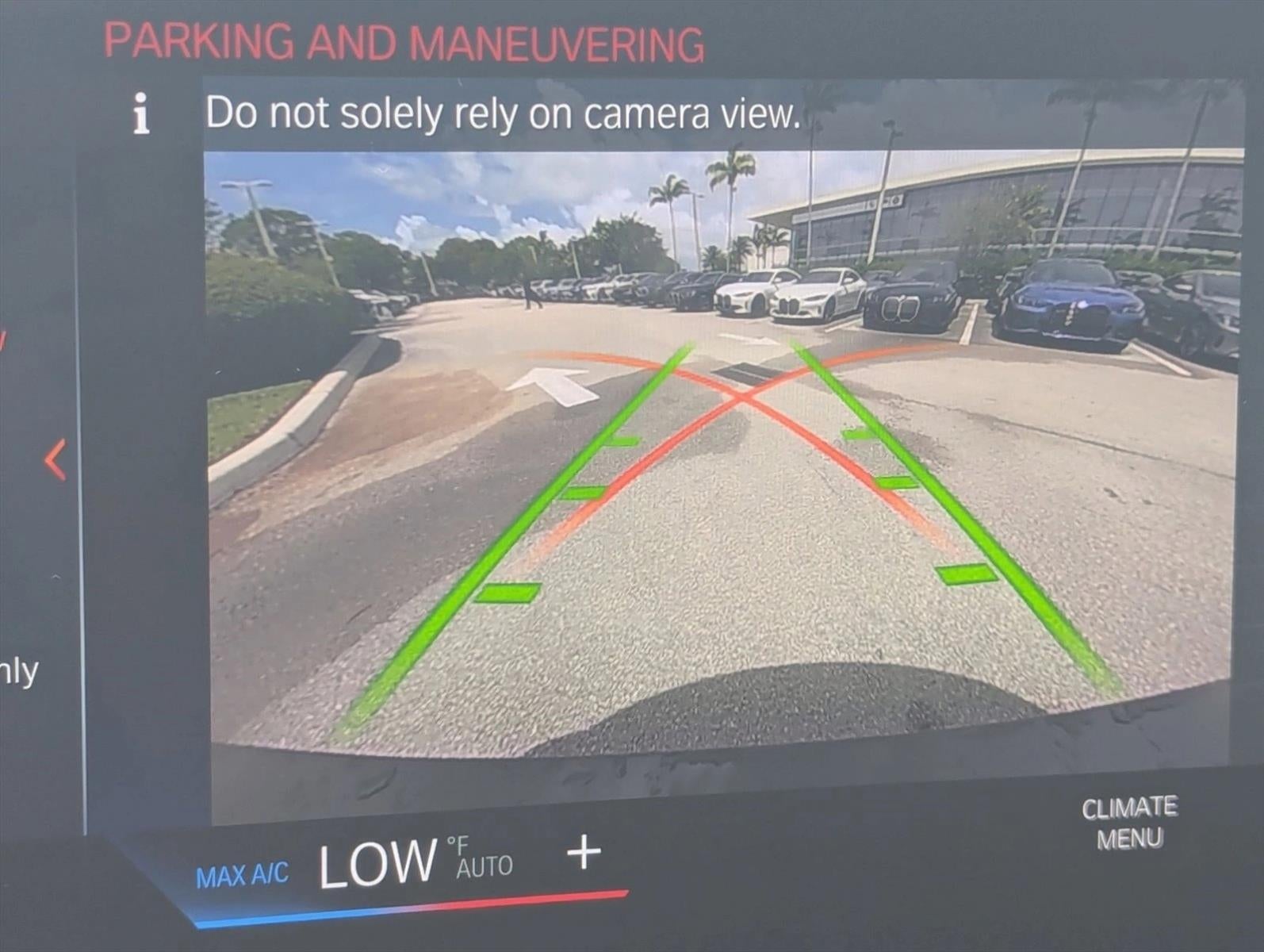 2023 BMW i4 Gran Coupe