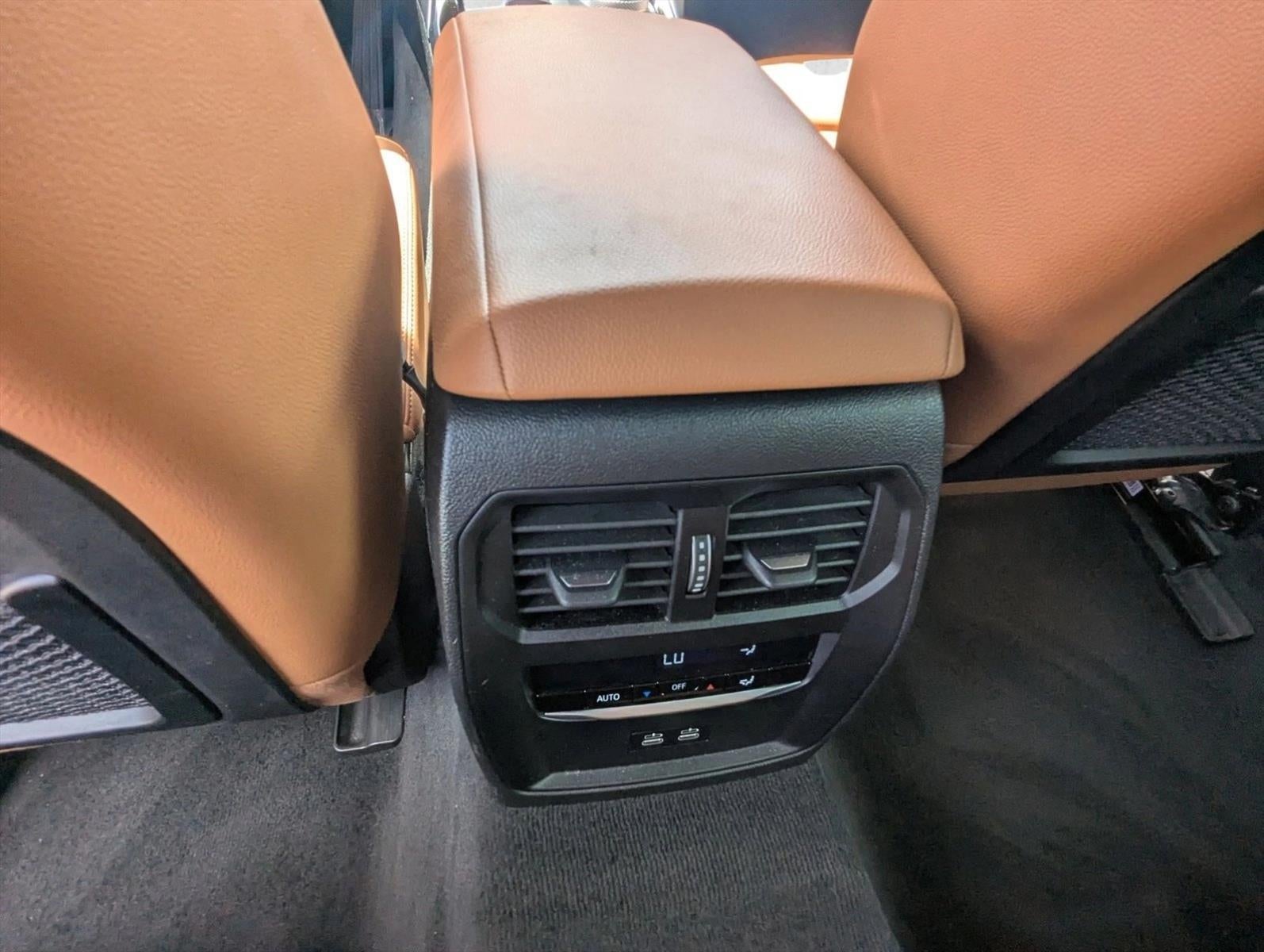 2023 BMW i4 Gran Coupe