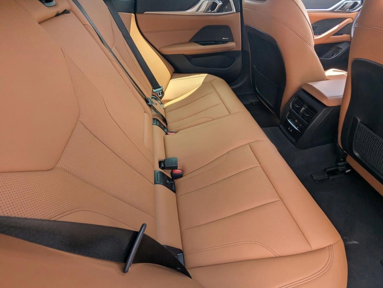 2023 BMW i4 Gran Coupe