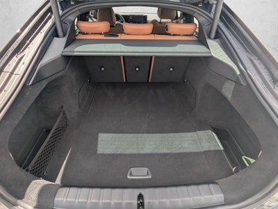 2023 BMW i4 Gran Coupe