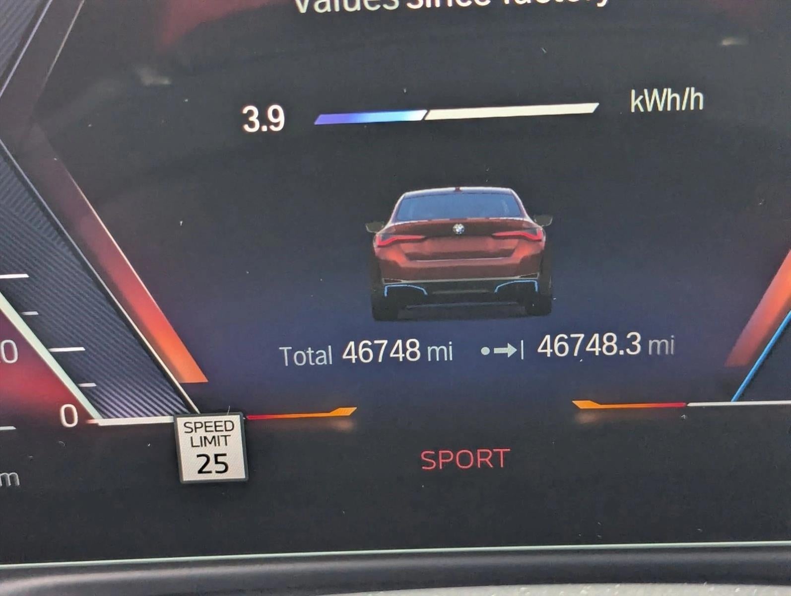 2023 BMW i4 Gran Coupe