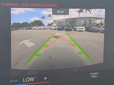 2023 BMW i4 Gran Coupe