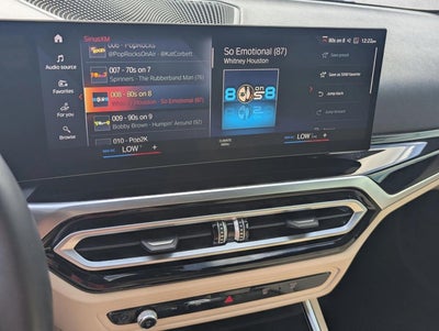 2023 BMW i4 Gran Coupe