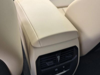 2023 BMW i4 Gran Coupe