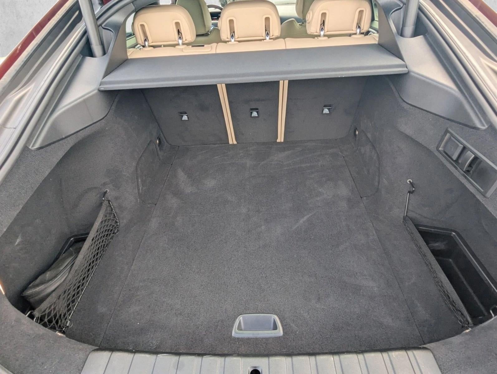 2023 BMW i4 Gran Coupe