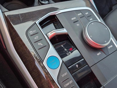 2023 BMW i4 Gran Coupe