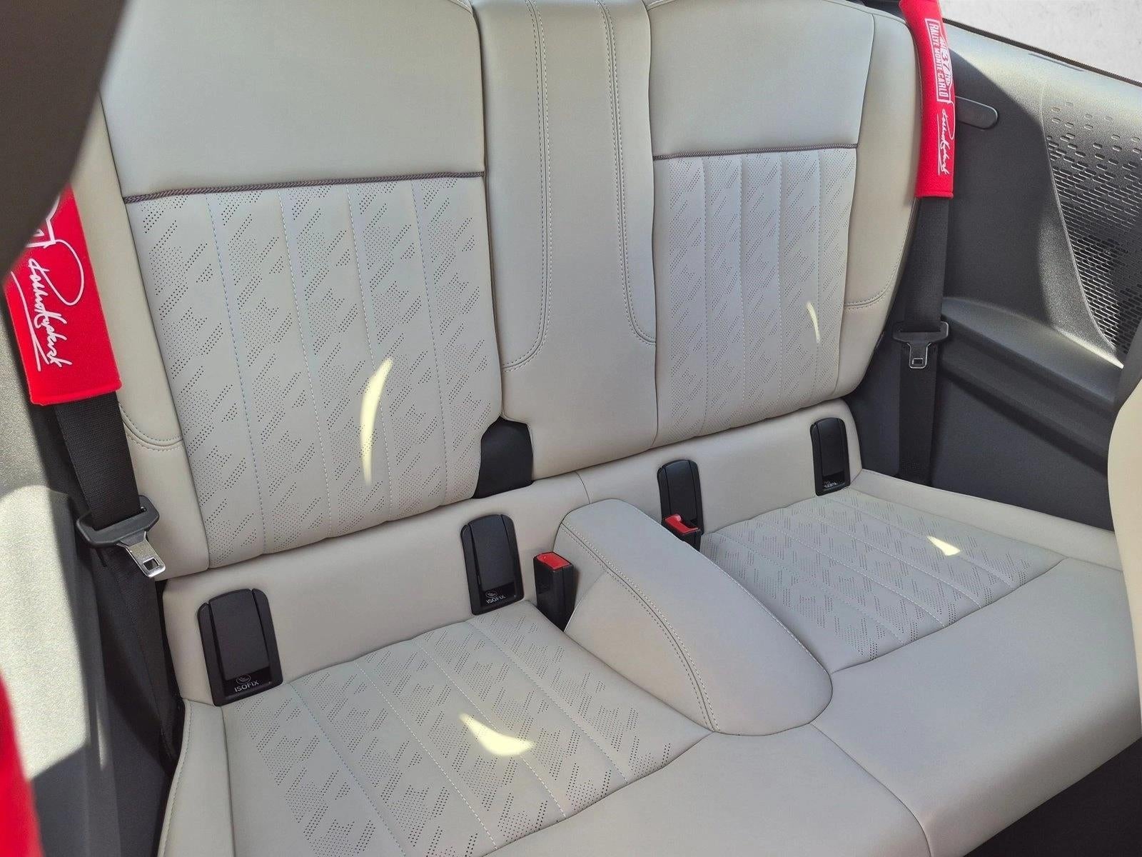 2025 MINI Cooper S Hardtop 2 Door Cooper S