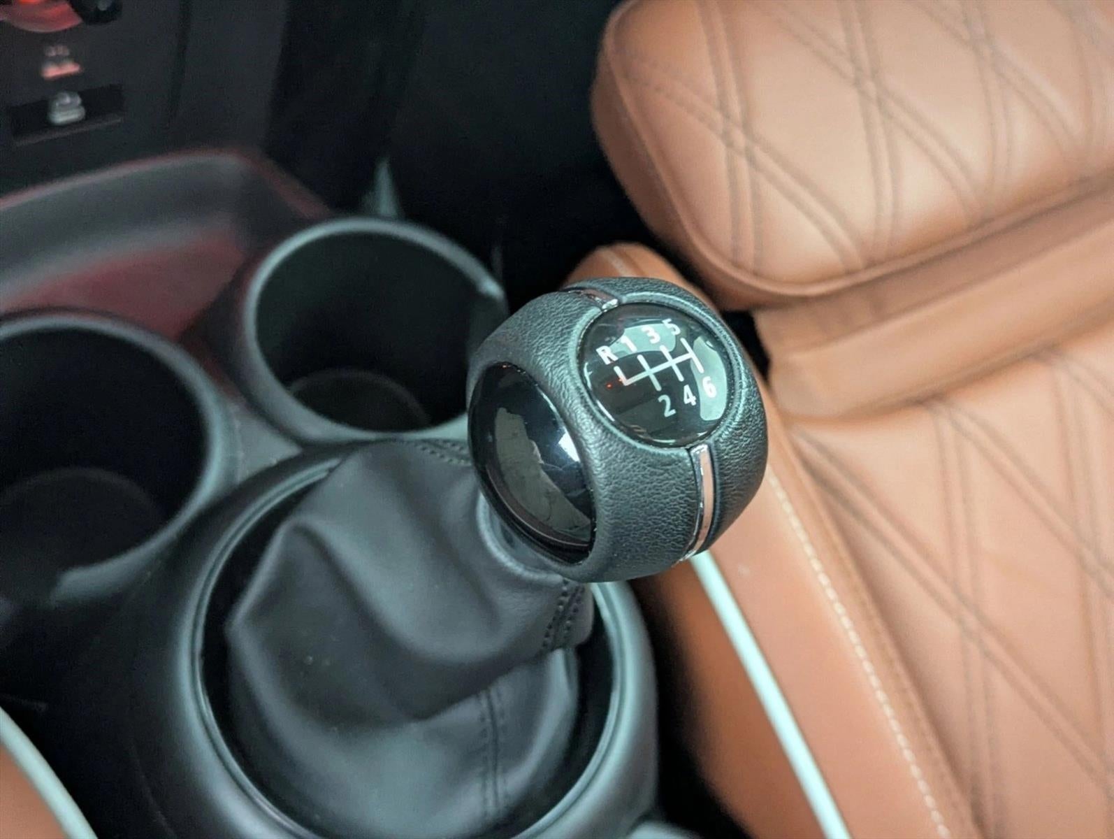 2023 MINI Hardtop 4 Door Cooper S