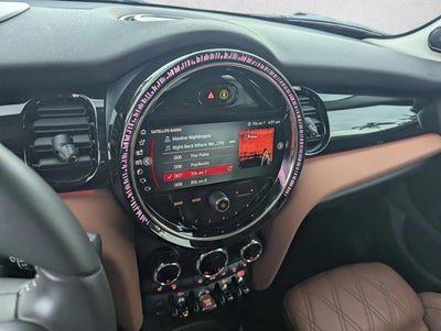 2023 MINI Hardtop 4 Door Cooper S