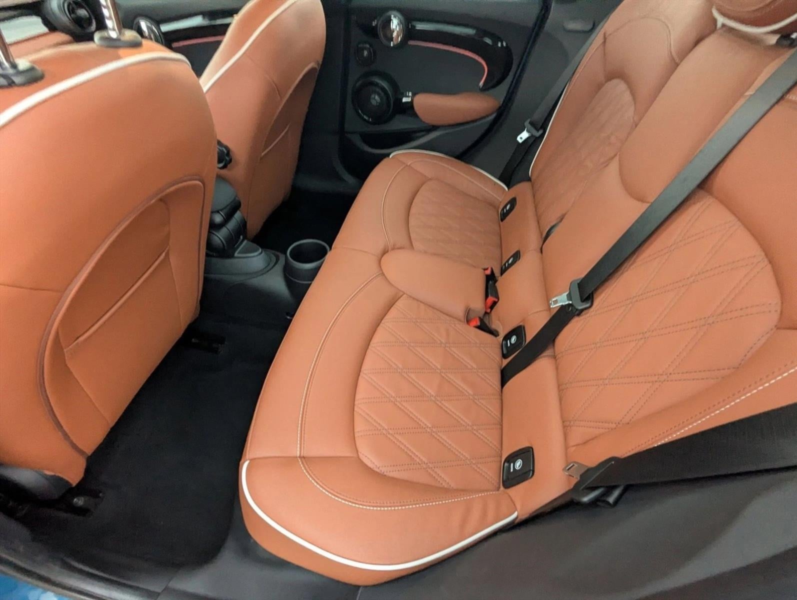 2023 MINI Hardtop 4 Door Cooper S