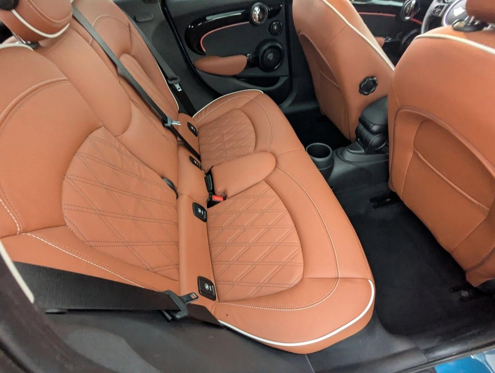 2023 MINI Hardtop 4 Door Cooper S