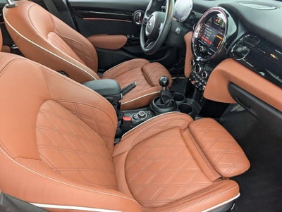 2023 MINI Hardtop 4 Door Cooper S