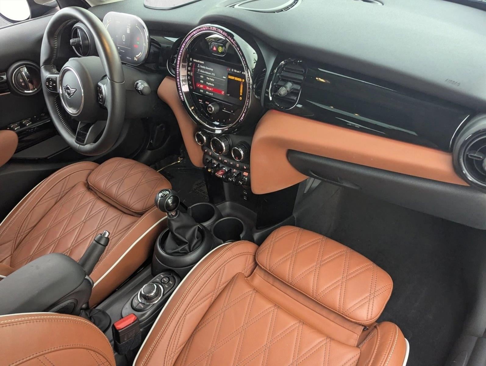 2023 MINI Hardtop 4 Door Cooper S