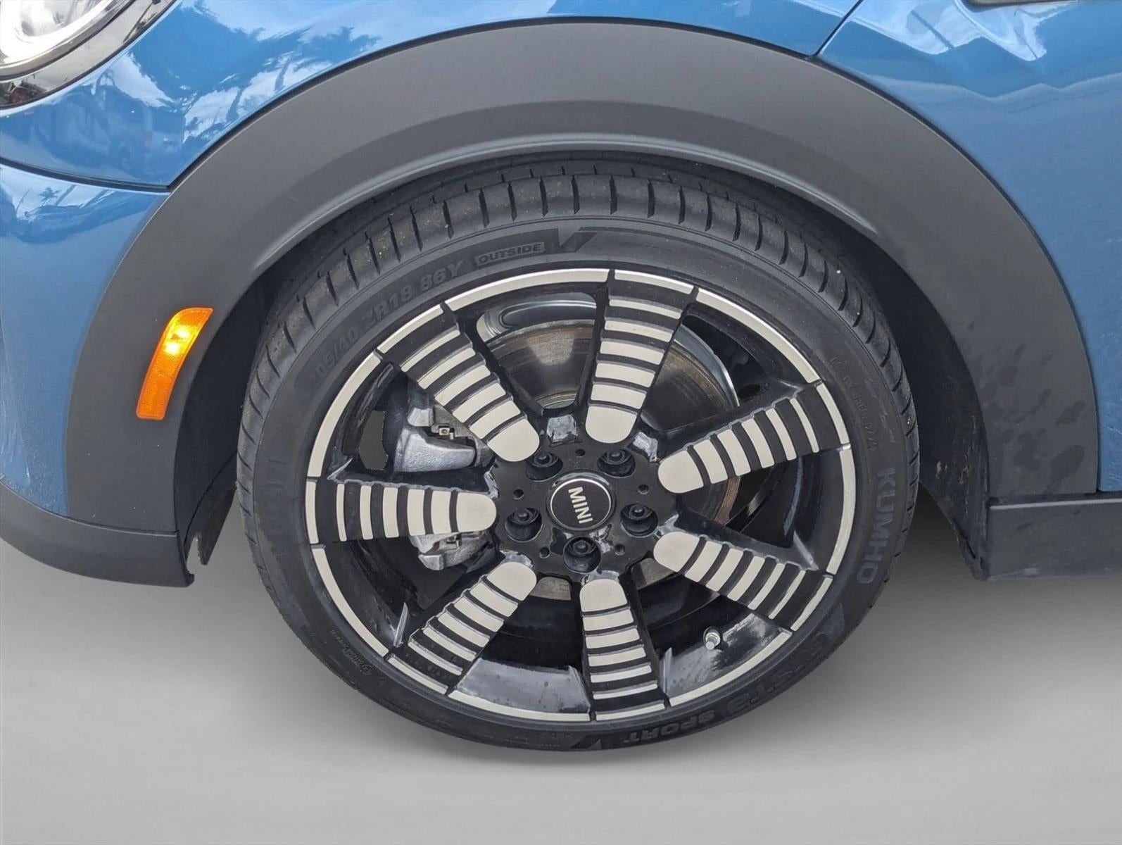 2023 MINI Hardtop 4 Door Cooper S