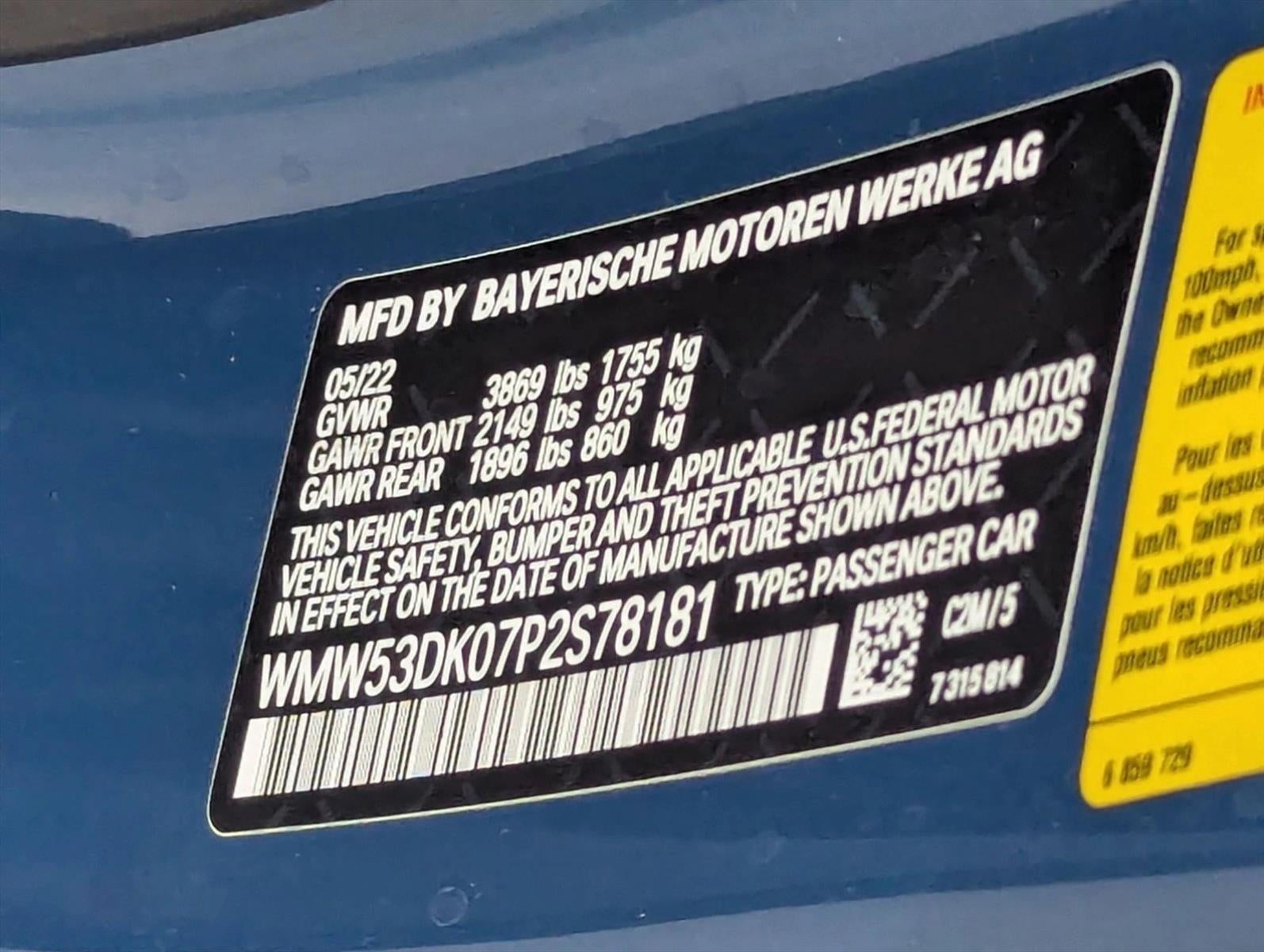 2023 MINI Hardtop 4 Door Cooper S