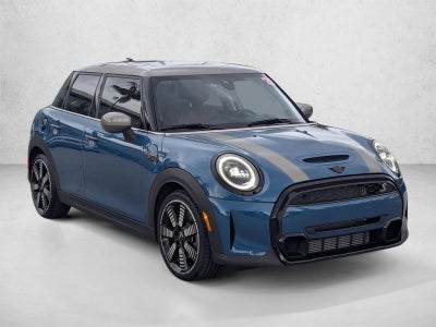 2023 MINI Hardtop 4 Door Cooper S