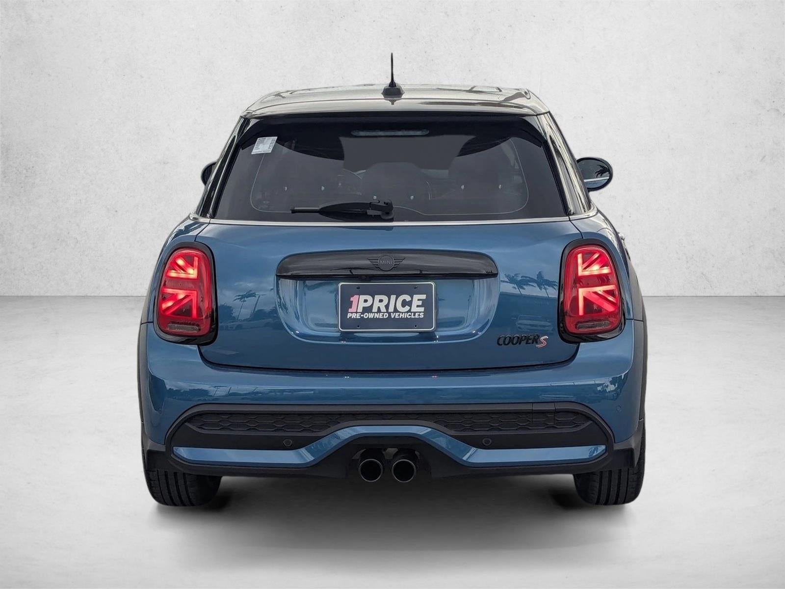 2023 MINI Hardtop 4 Door Cooper S