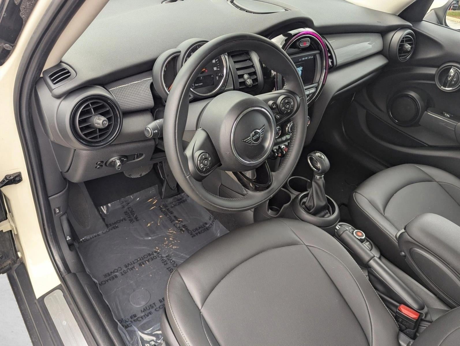 2019 MINI Cooper Hardtop 4 Door Cooper