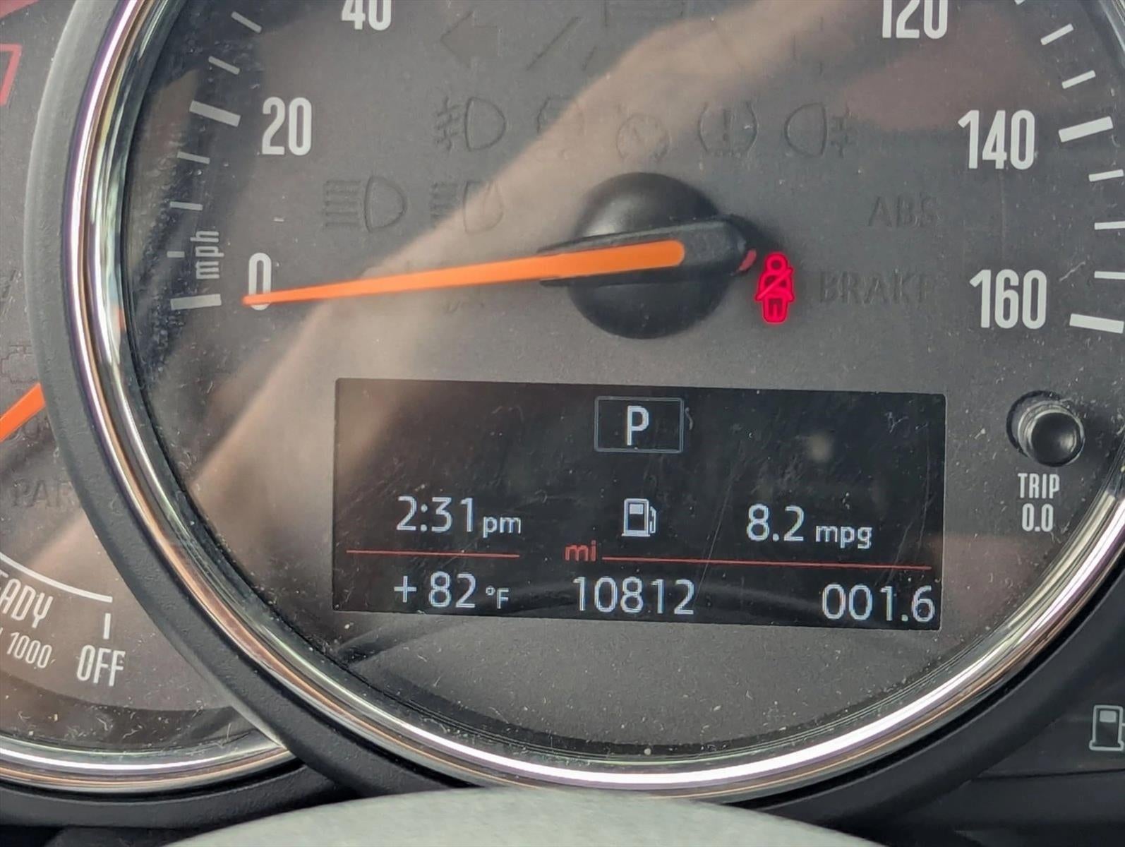 2019 MINI Cooper Hardtop 4 Door Cooper