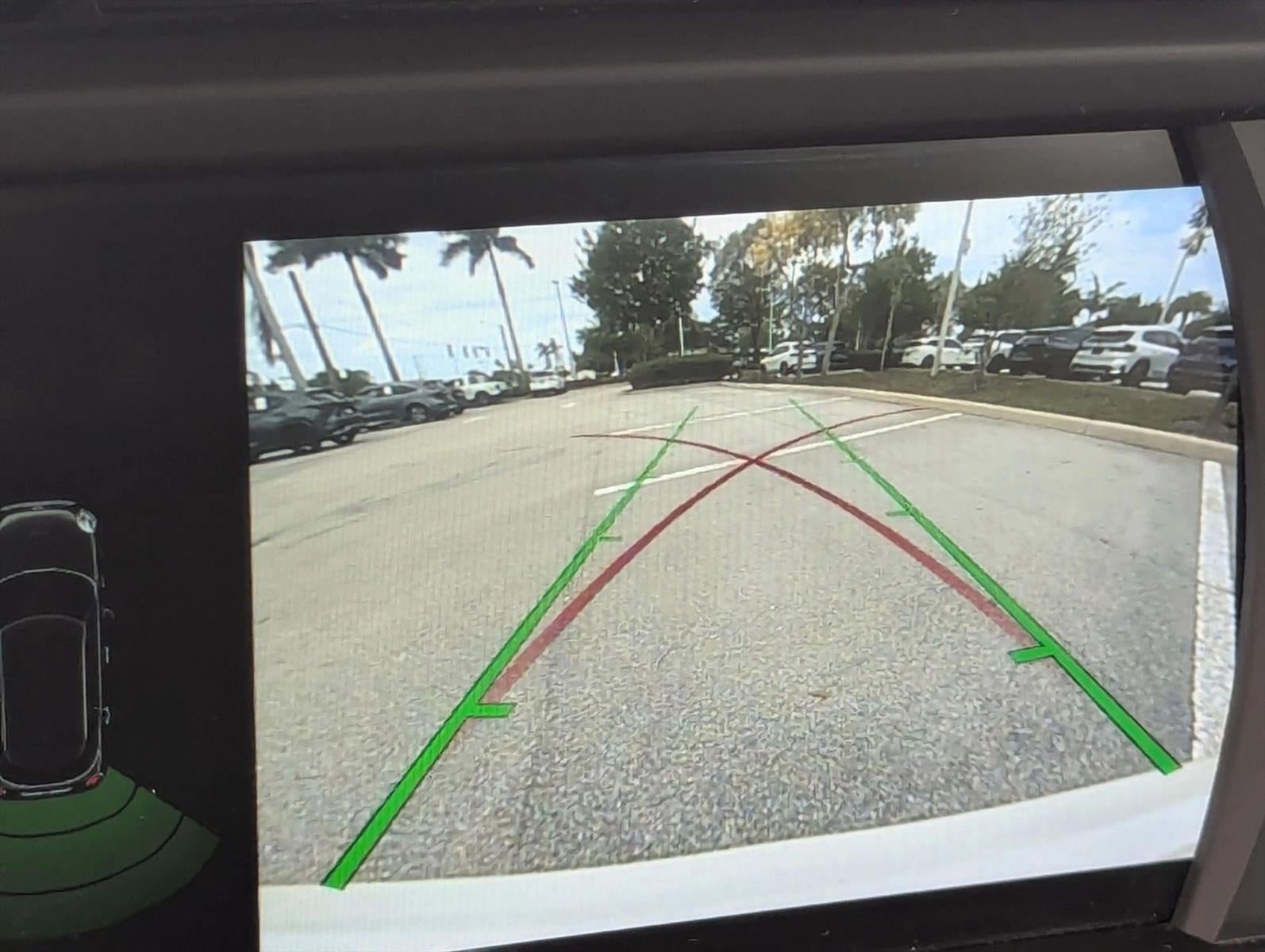 2019 MINI Cooper Hardtop 4 Door Cooper