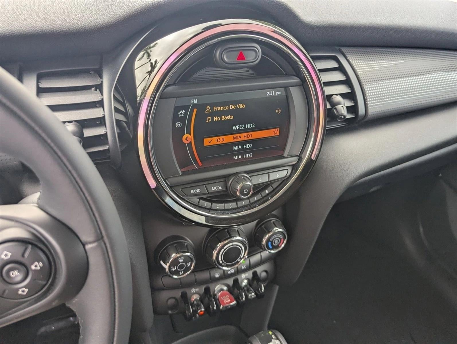 2019 MINI Cooper Hardtop 4 Door Cooper