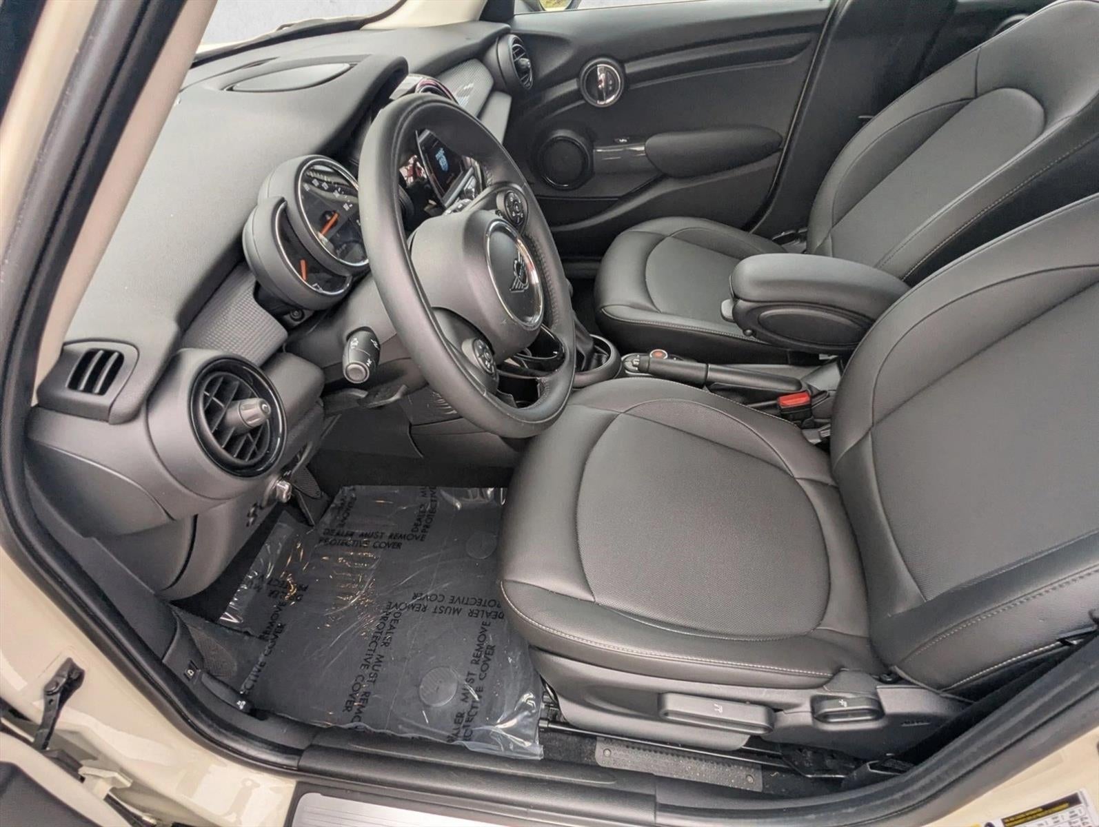 2019 MINI Cooper Hardtop 4 Door Cooper