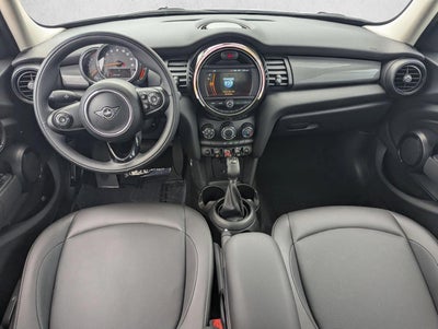 2019 MINI Cooper Hardtop 4 Door Cooper