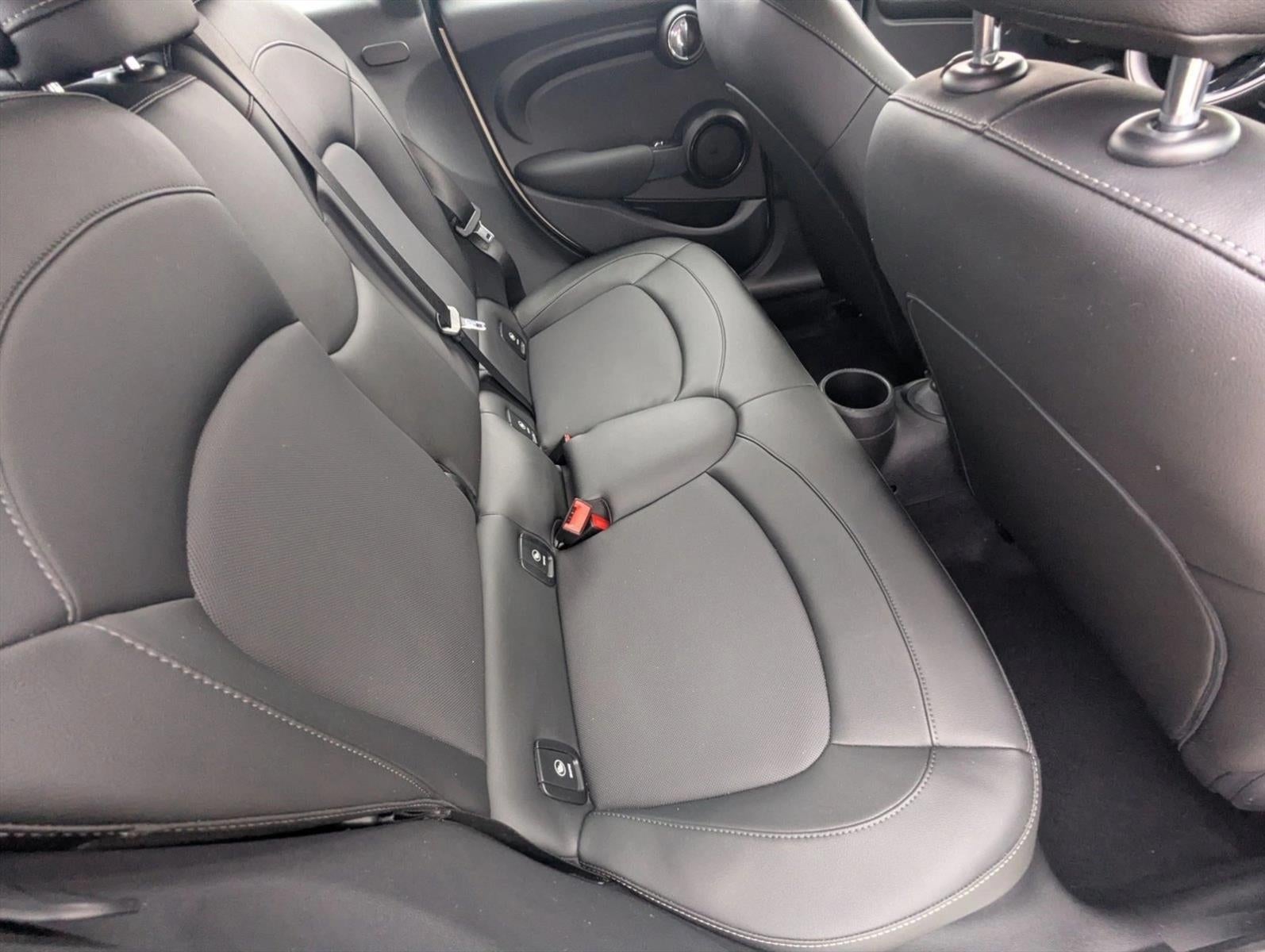 2019 MINI Cooper Hardtop 4 Door Cooper