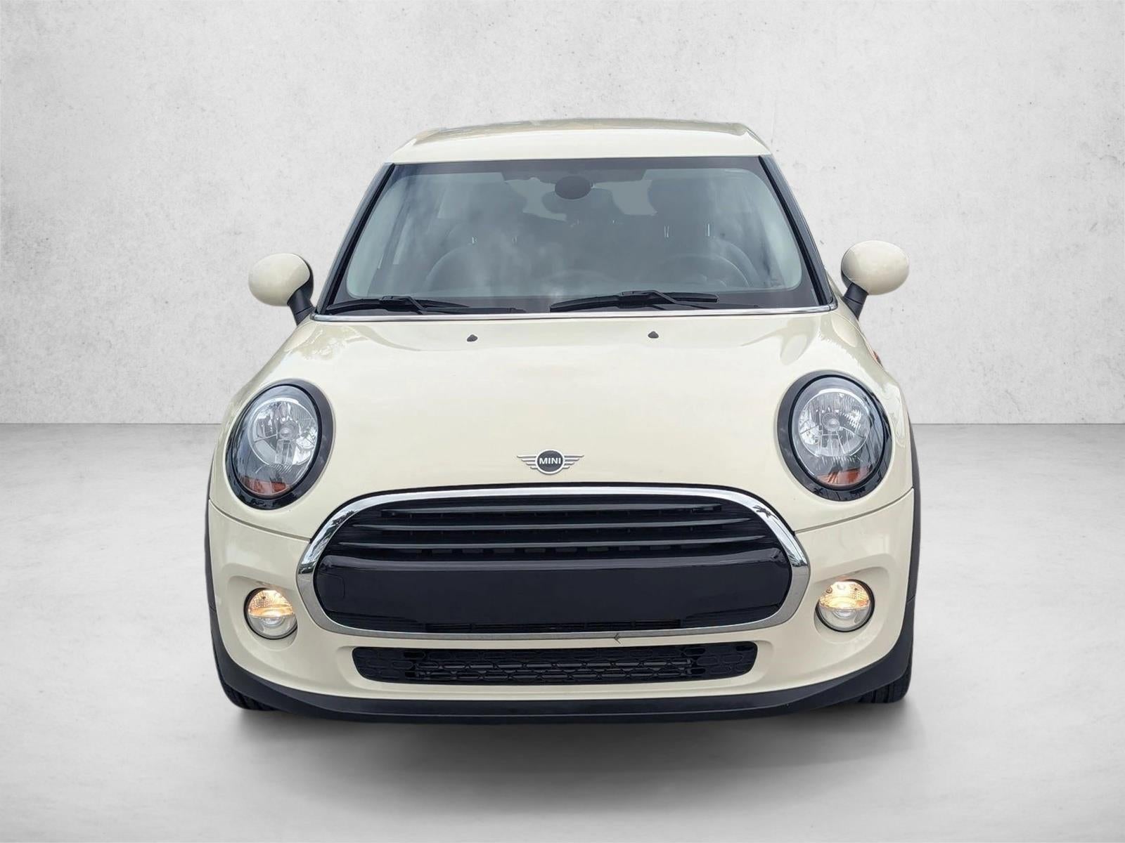 2019 MINI Cooper Hardtop 4 Door Cooper