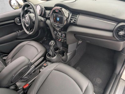 2019 MINI Cooper Hardtop 4 Door Cooper