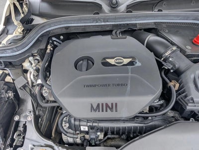 2019 MINI Cooper Hardtop 4 Door Cooper