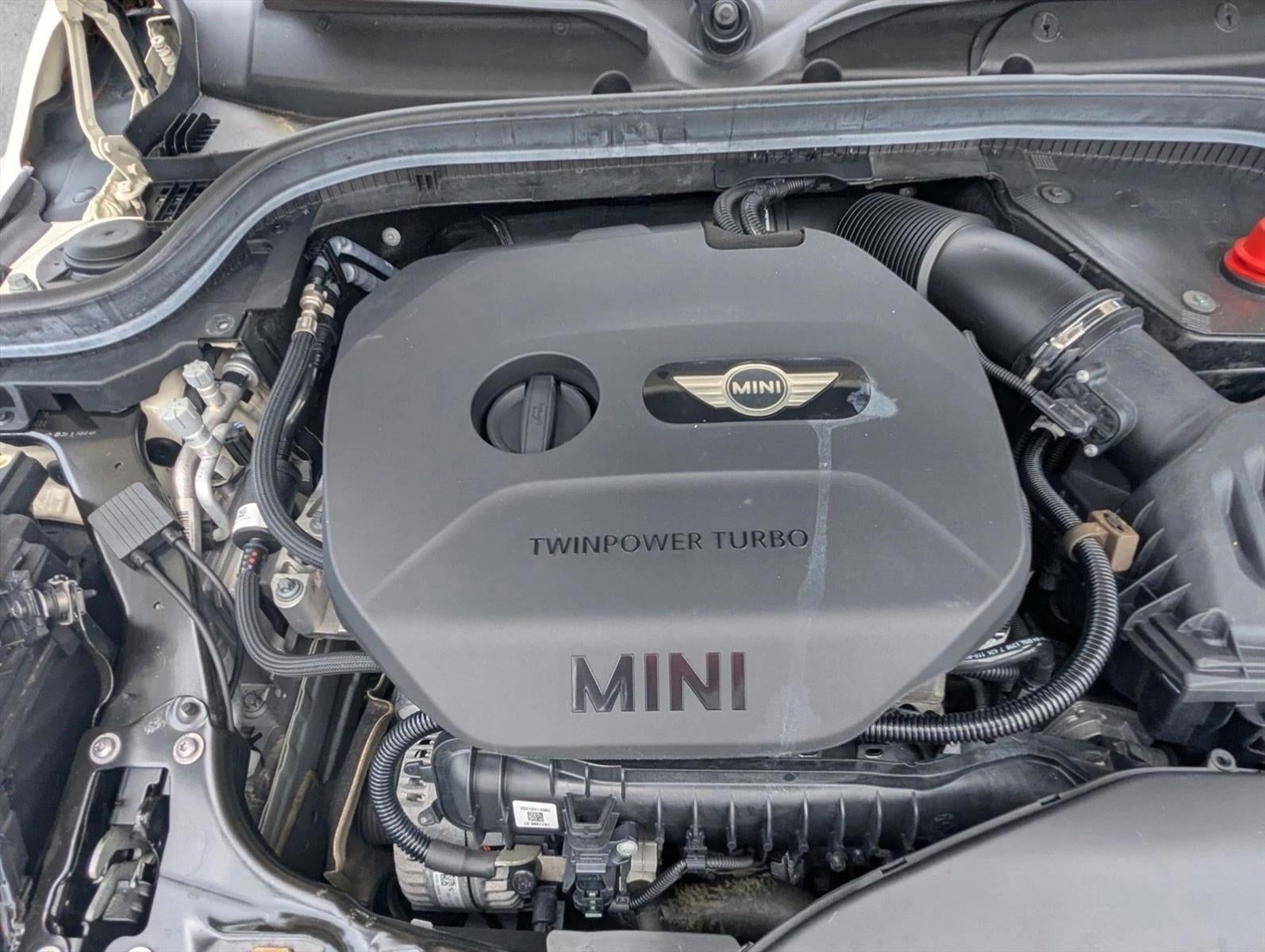 2019 MINI Cooper Hardtop 4 Door Cooper