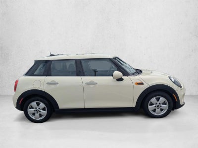 2019 MINI Cooper Hardtop 4 Door Cooper