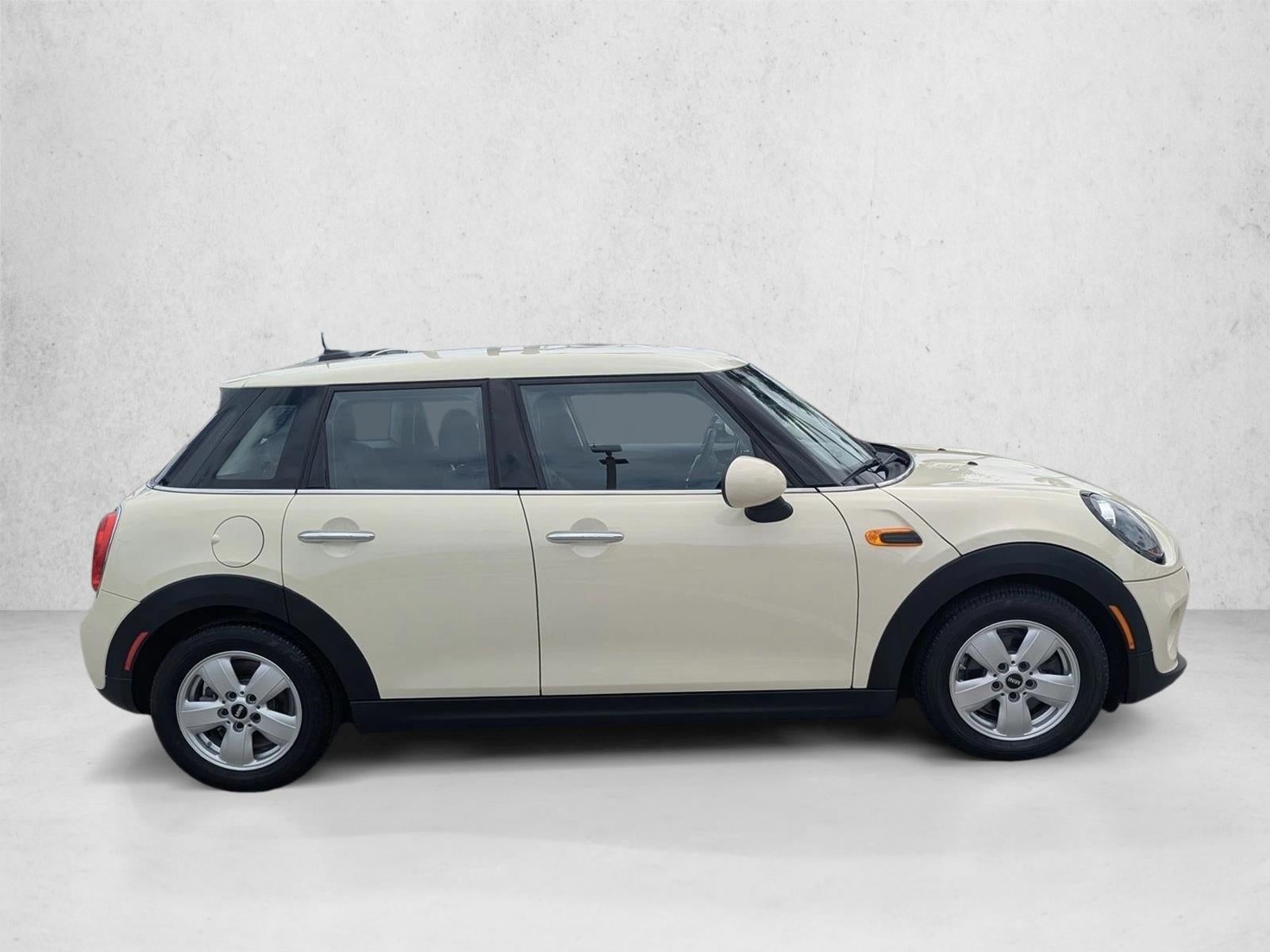 2019 MINI Cooper Hardtop 4 Door Cooper