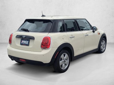 2019 MINI Cooper Hardtop 4 Door Cooper