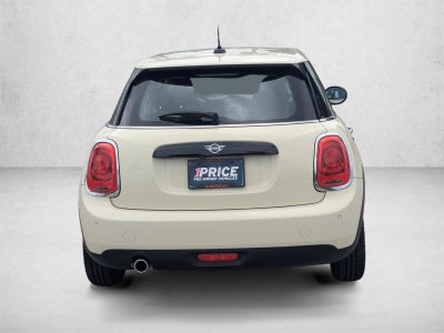 2019 MINI Cooper Hardtop 4 Door Cooper