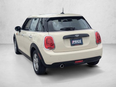 2019 MINI Cooper Hardtop 4 Door Cooper