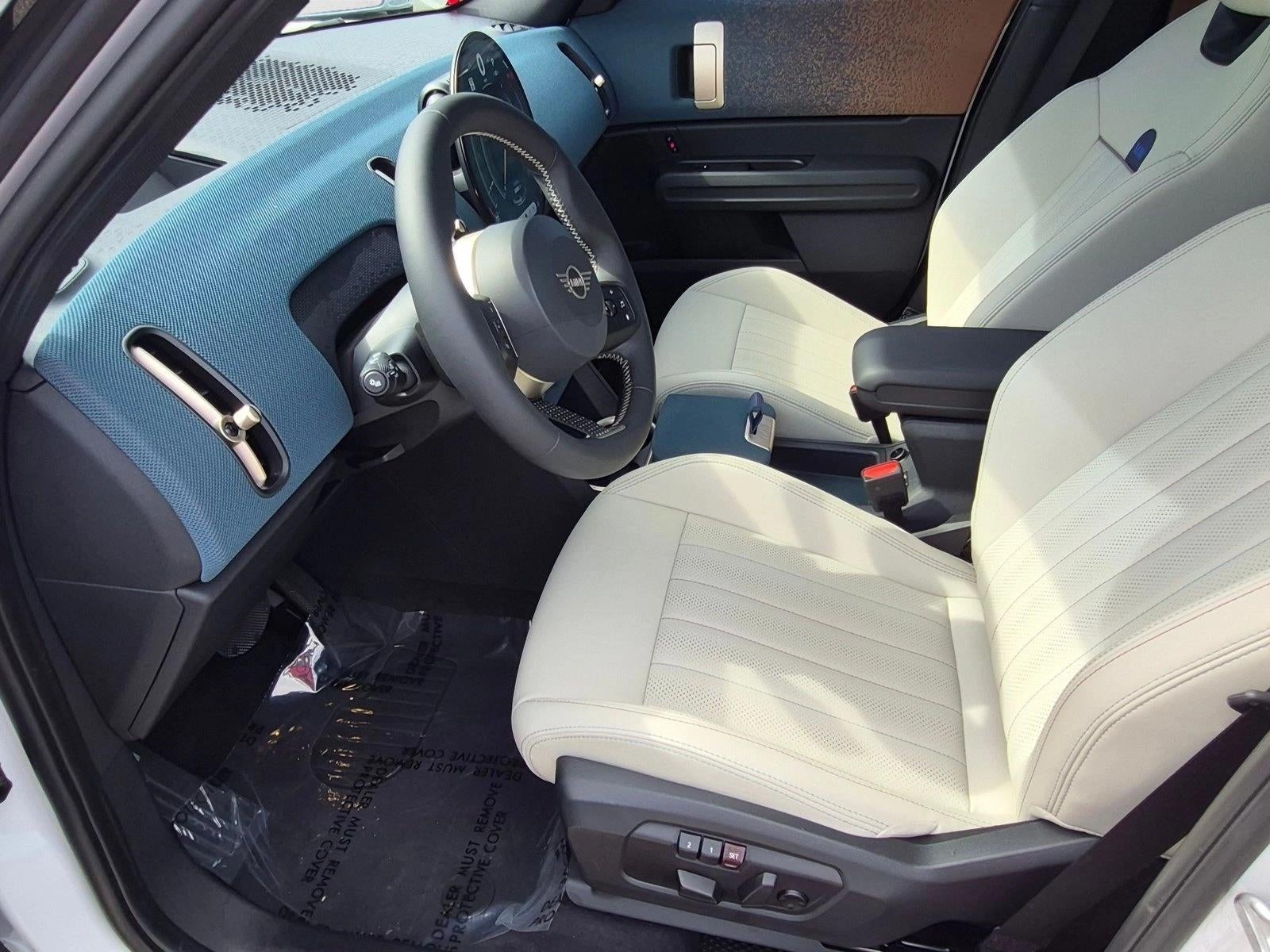 2026 MINI Cooper S Countryman ALL4 S
