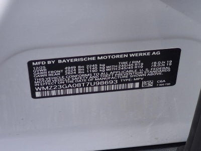 2026 MINI Cooper S Countryman ALL4 S