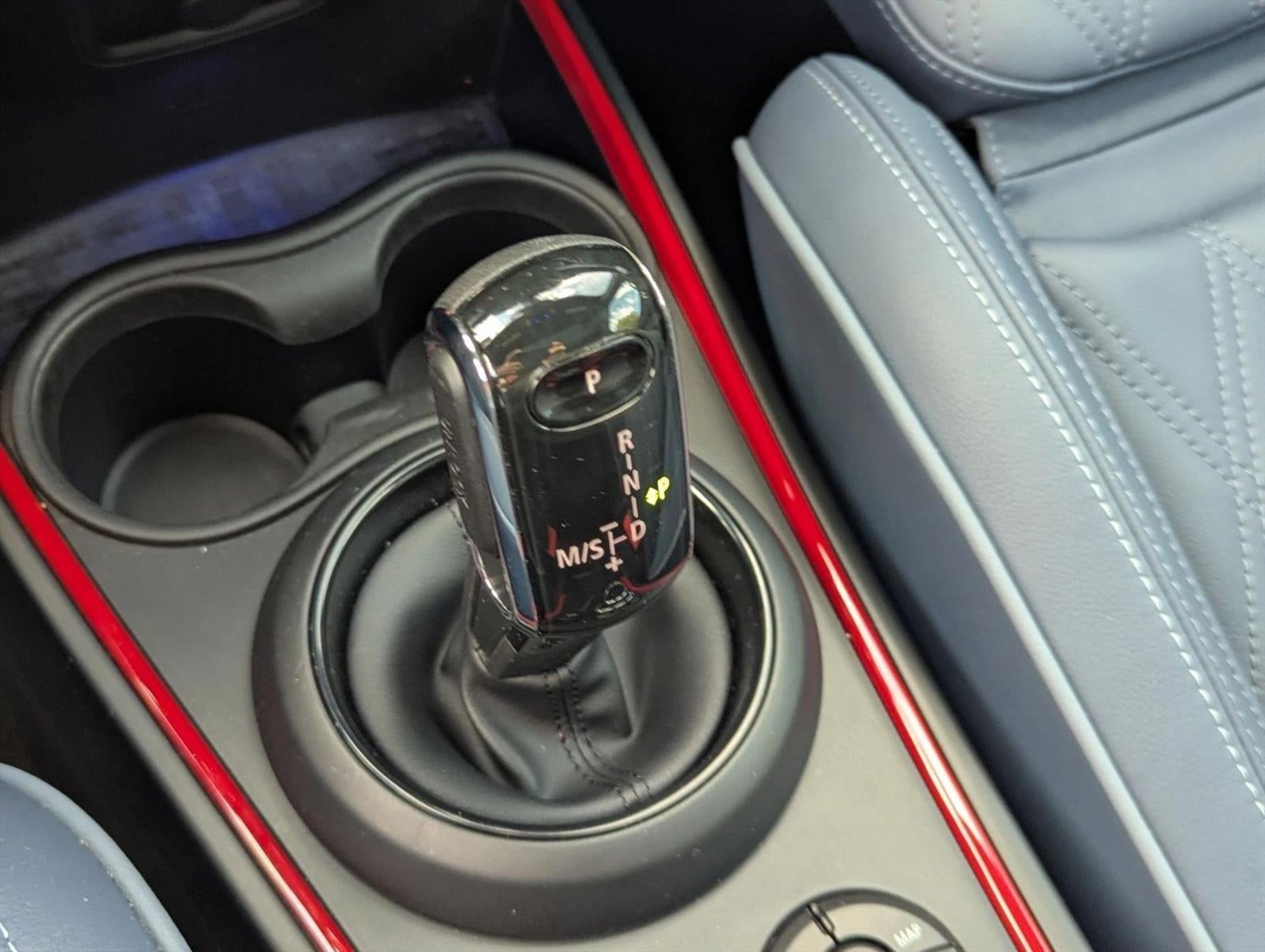 2023 MINI John Cooper Works Countryman ALL4 John Cooper Works