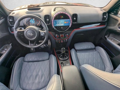 2023 MINI John Cooper Works Countryman ALL4 John Cooper Works