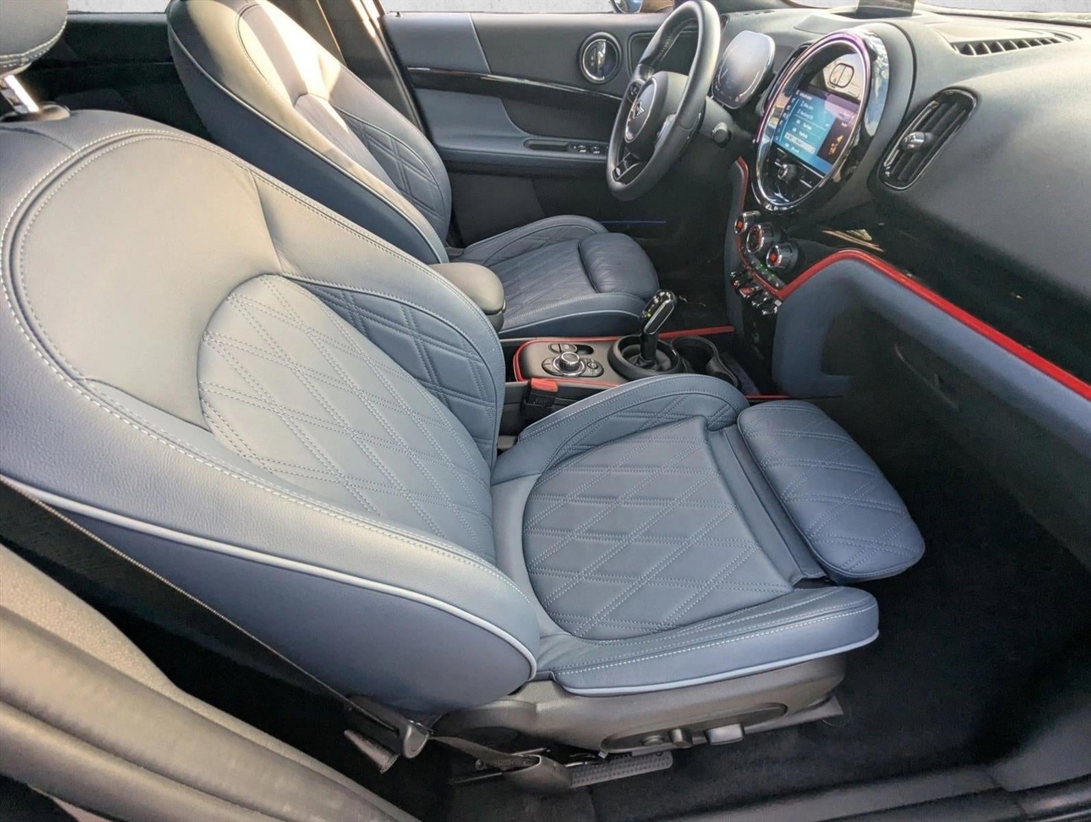 2023 MINI John Cooper Works Countryman ALL4 John Cooper Works