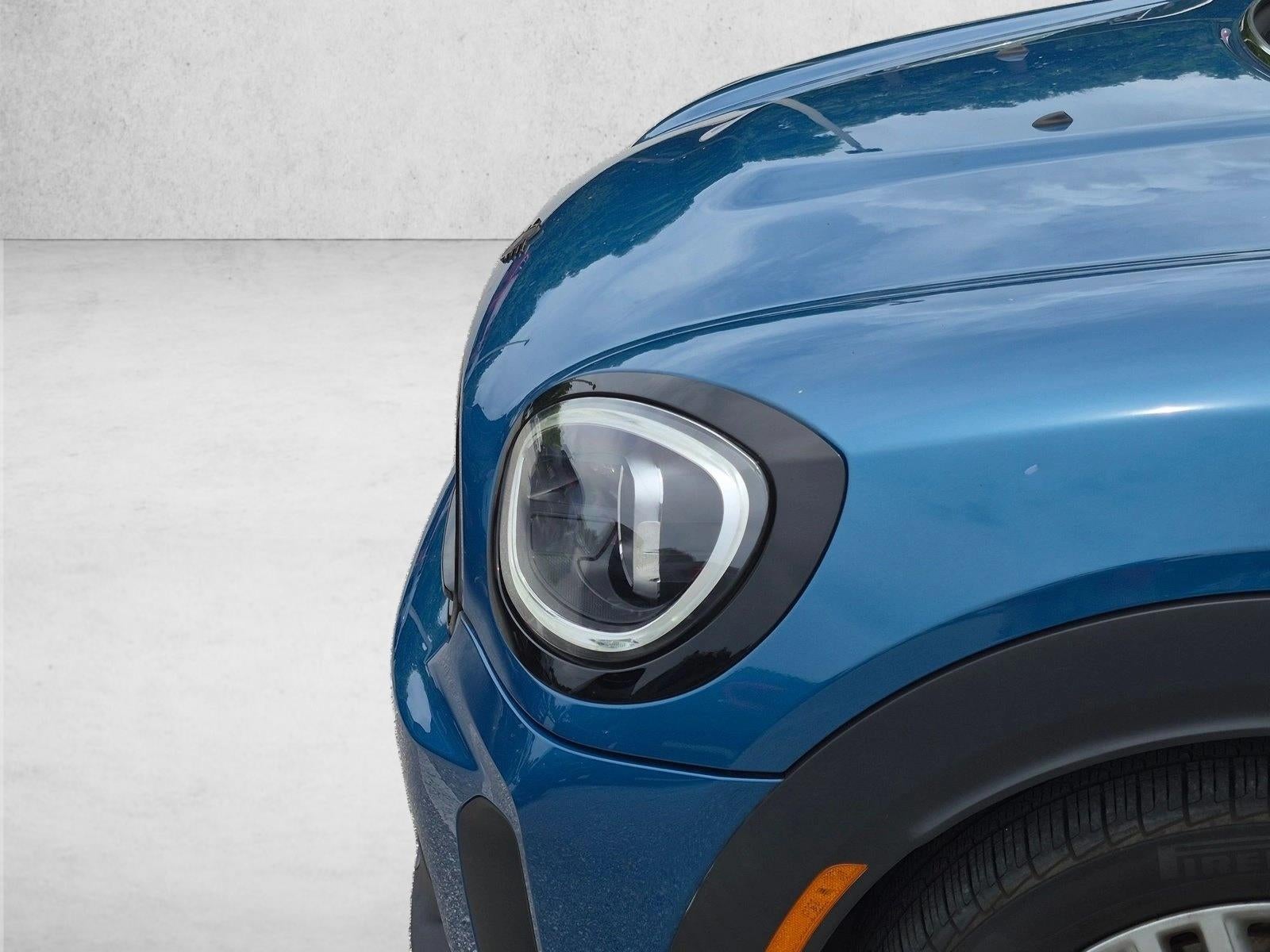 2023 MINI Cooper S Countryman Cooper S