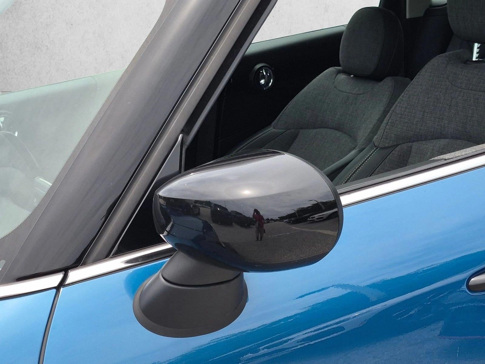 2023 MINI Cooper S Countryman Cooper S