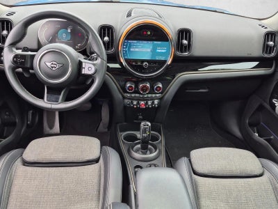 2023 MINI Cooper S Countryman Cooper S