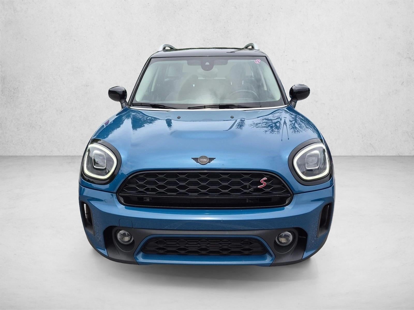 2023 MINI Cooper S Countryman Cooper S