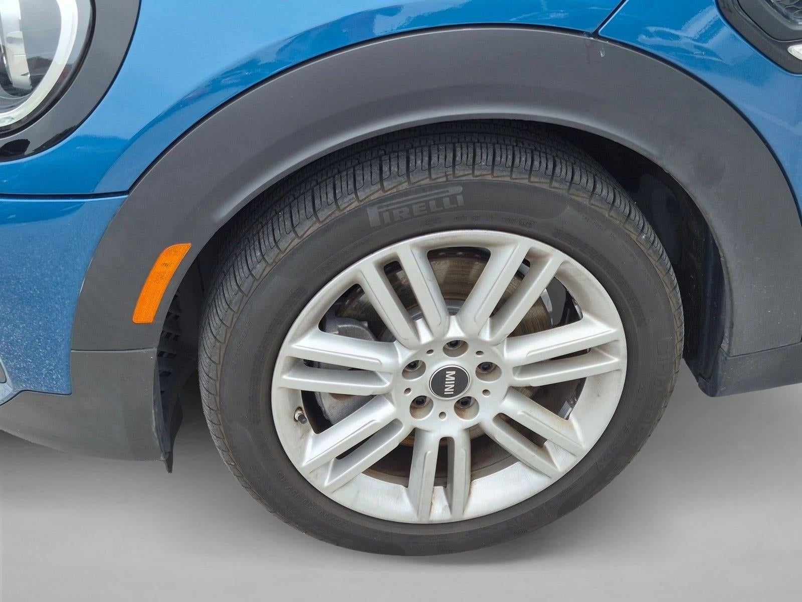 2023 MINI Cooper S Countryman Cooper S