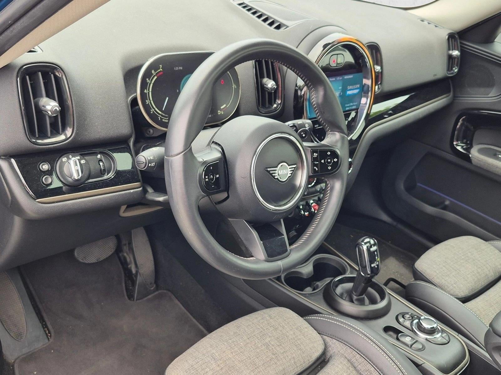 2023 MINI Cooper S Countryman Cooper S