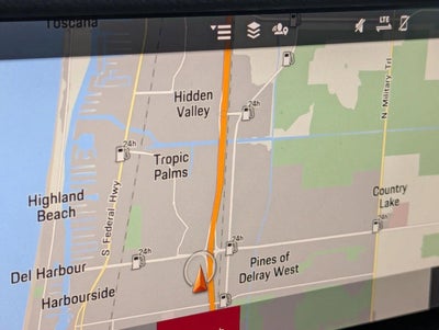 2021 Porsche Cayenne AWD